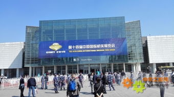 SFae參展第十四屆中國國際機床展覽會CIMT 2015，禮儀服務(wù)點亮專業(yè)形象