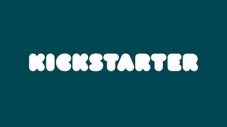Kickstarter品牌設(shè)計(jì)方案,品牌視覺(jué)創(chuàng)意設(shè)計(jì)分析