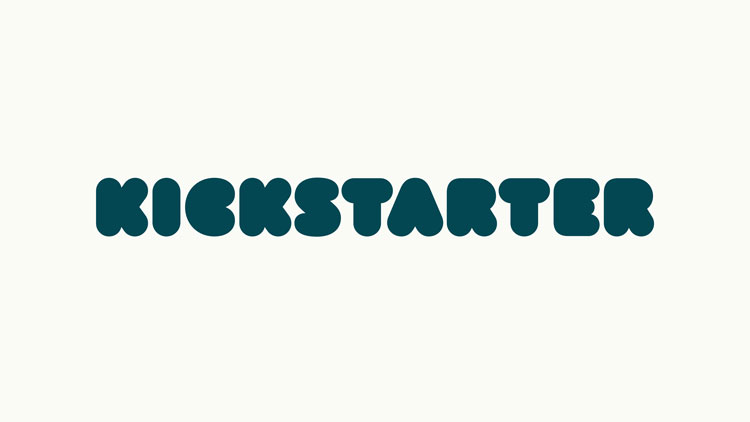 Kickstarter品牌設(shè)計(jì)方案,品牌視覺(jué)創(chuàng)意設(shè)計(jì)分析