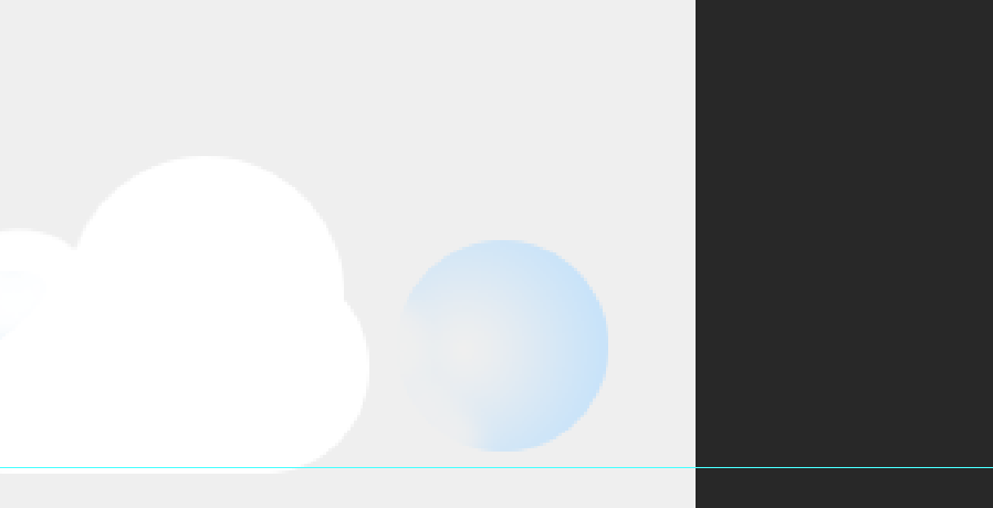 LOGO教程，臨摹QQ瀏覽器圖標(biāo)教程_www.logoids.com